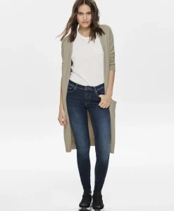 JDY Marco long cardigan