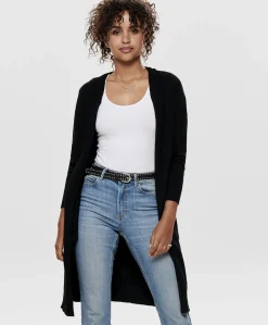 JDY Marco long cardigan