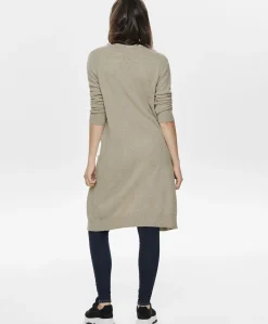 JDY Marco long cardigan