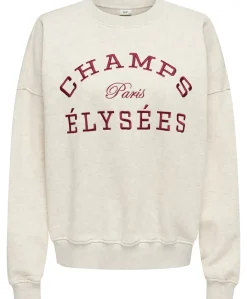 JDY Mesa Life Sweatshirt