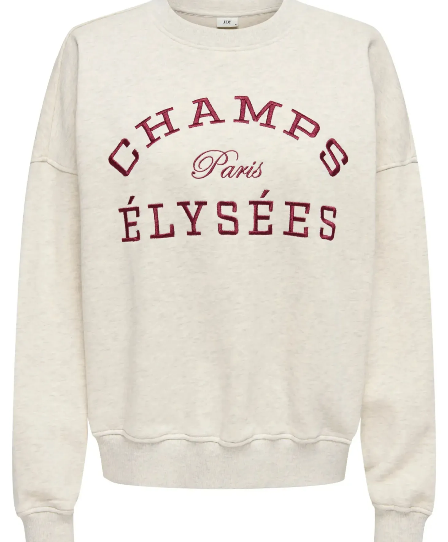 JDY Mesa Life Sweatshirt