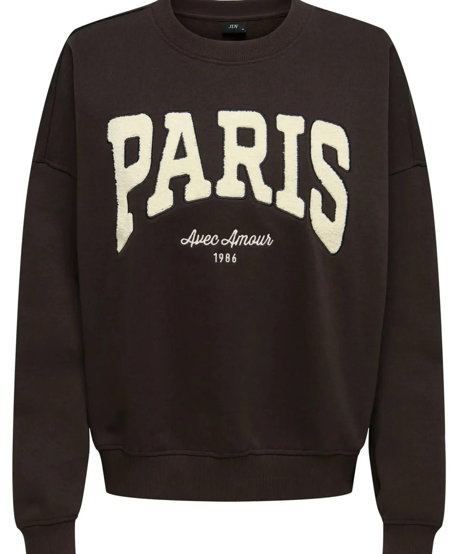 JDY Mesa Life Sweatshirt