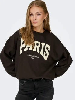 JDY Mesa Life Sweatshirt