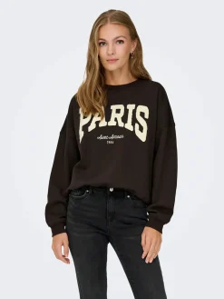 JDY Mesa Life Sweatshirt