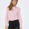 JDY Mio L/S Skjorte
