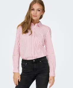 JDY Mio L/S Skjorte