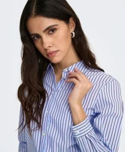 JDY Mio L/S Skjorte