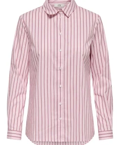 JDY Mio L/S Skjorte