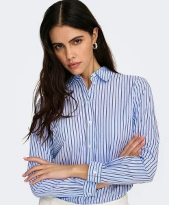 JDY Mio L/S Skjorte