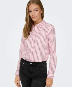 JDY Mio L/S Skjorte