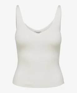 JDY Nanna Strikket Singlet