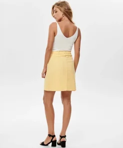 JDY Nanna Strikket Singlet