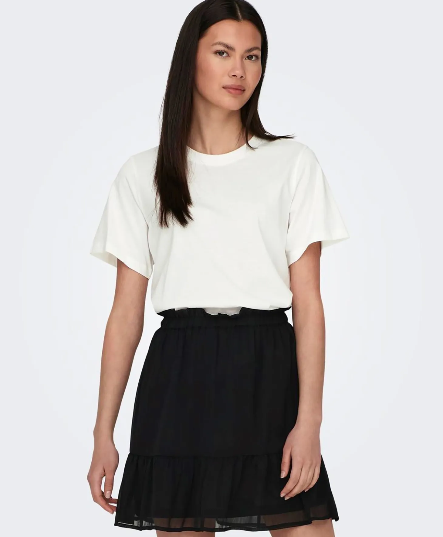 JDY Pisa S/S T-shirt