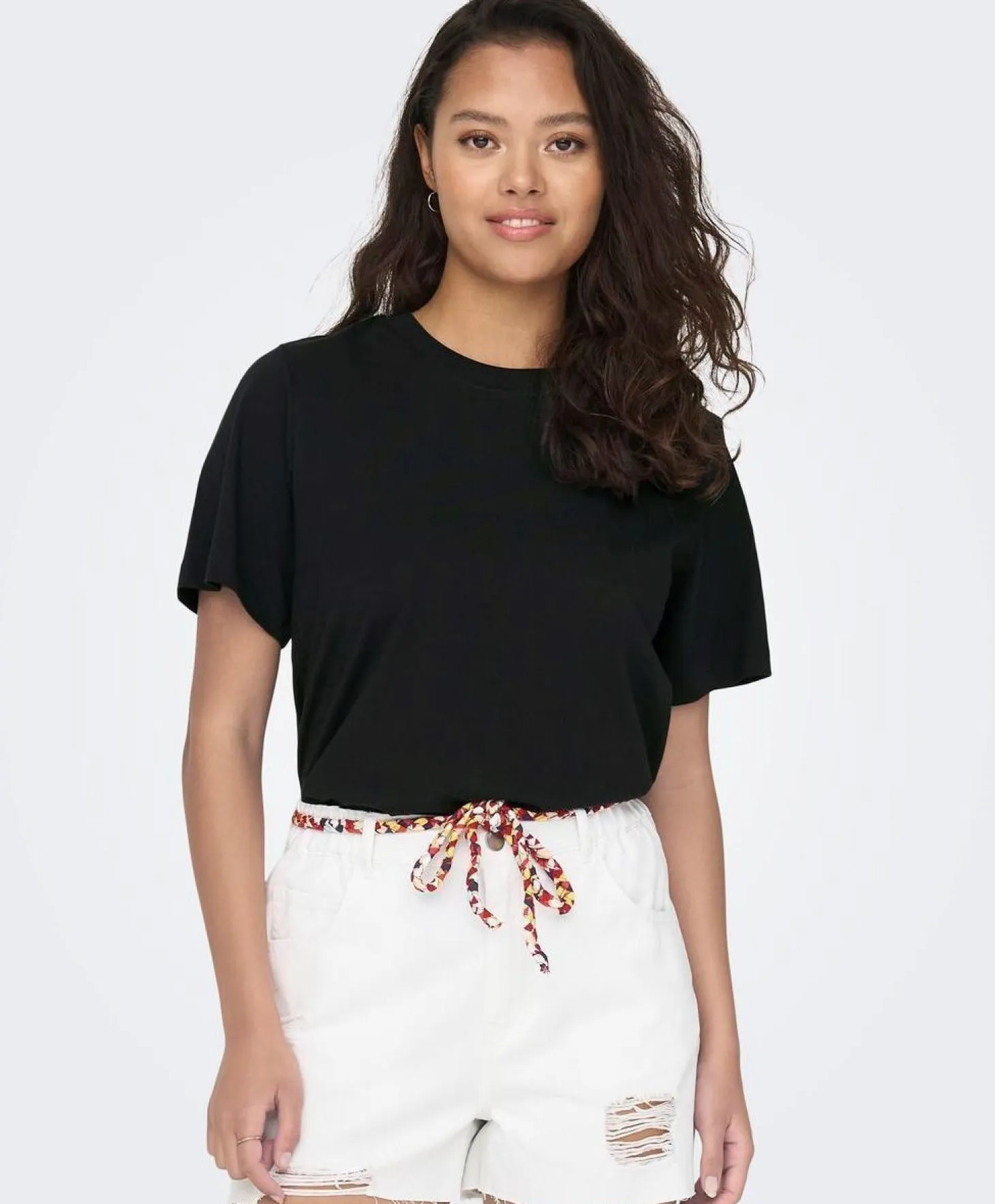 JDY Pisa S/S T-shirt