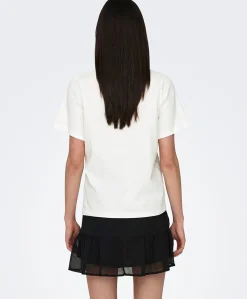 JDY Pisa S/S T-shirt