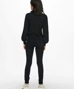 JDY Rue L/S Pullover knit
