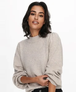 JDY Rue L/S Pullover knit