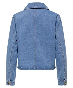 JDY Trina jakke denim