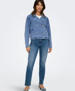 JDY Trina jakke denim