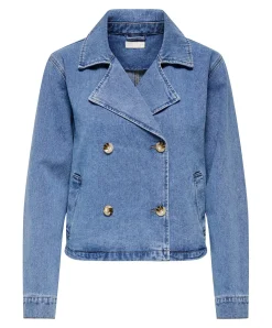 JDY Trina jakke denim