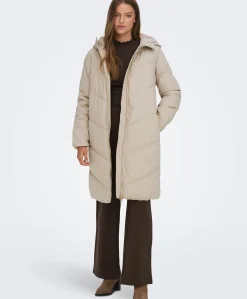 JDY Ulrikka parkas