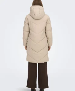 JDY Ulrikka parkas