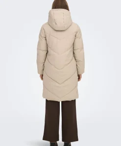 JDY Ulrikka parkas