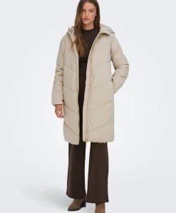 JDY Ulrikka parkas