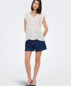 JDY Valerie Shorts