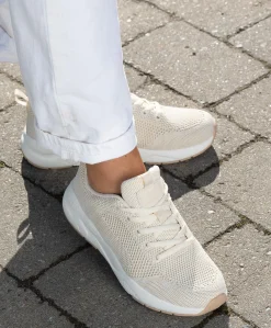 Jean Paul Barby sneakers dame