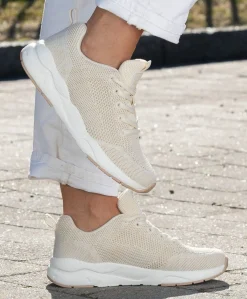 Jean Paul Barby sneakers dame