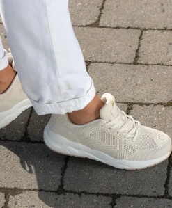 Jean Paul Barby sneakers dame
