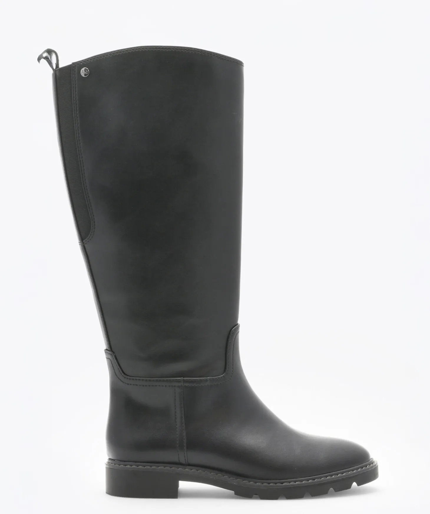 Jean Paul Cadre High Damestøvel