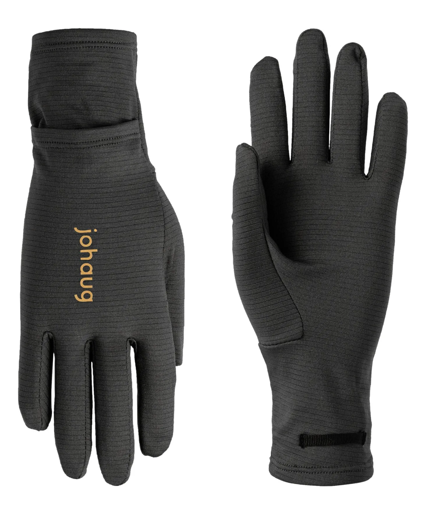 Johaug Adapt 2 in 1 Glove