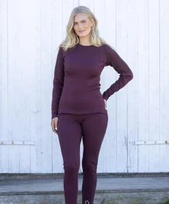 Johaug Elevate Ull long sleeve