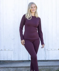 Johaug Elevate Ull long sleeve