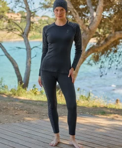 Johaug Elevate Ulltrøye long sleeve