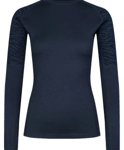 Johaug Elevate Ulltrøye long sleeve
