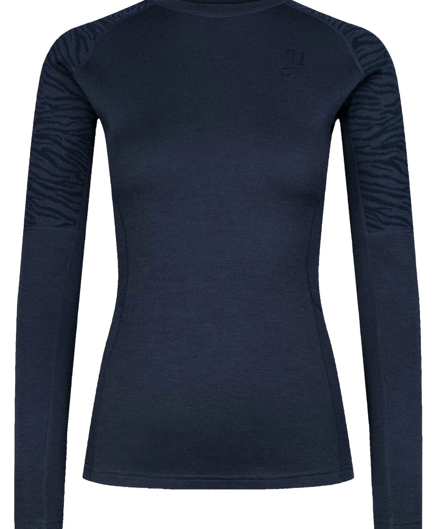 Johaug Elevate Ulltrøye long sleeve