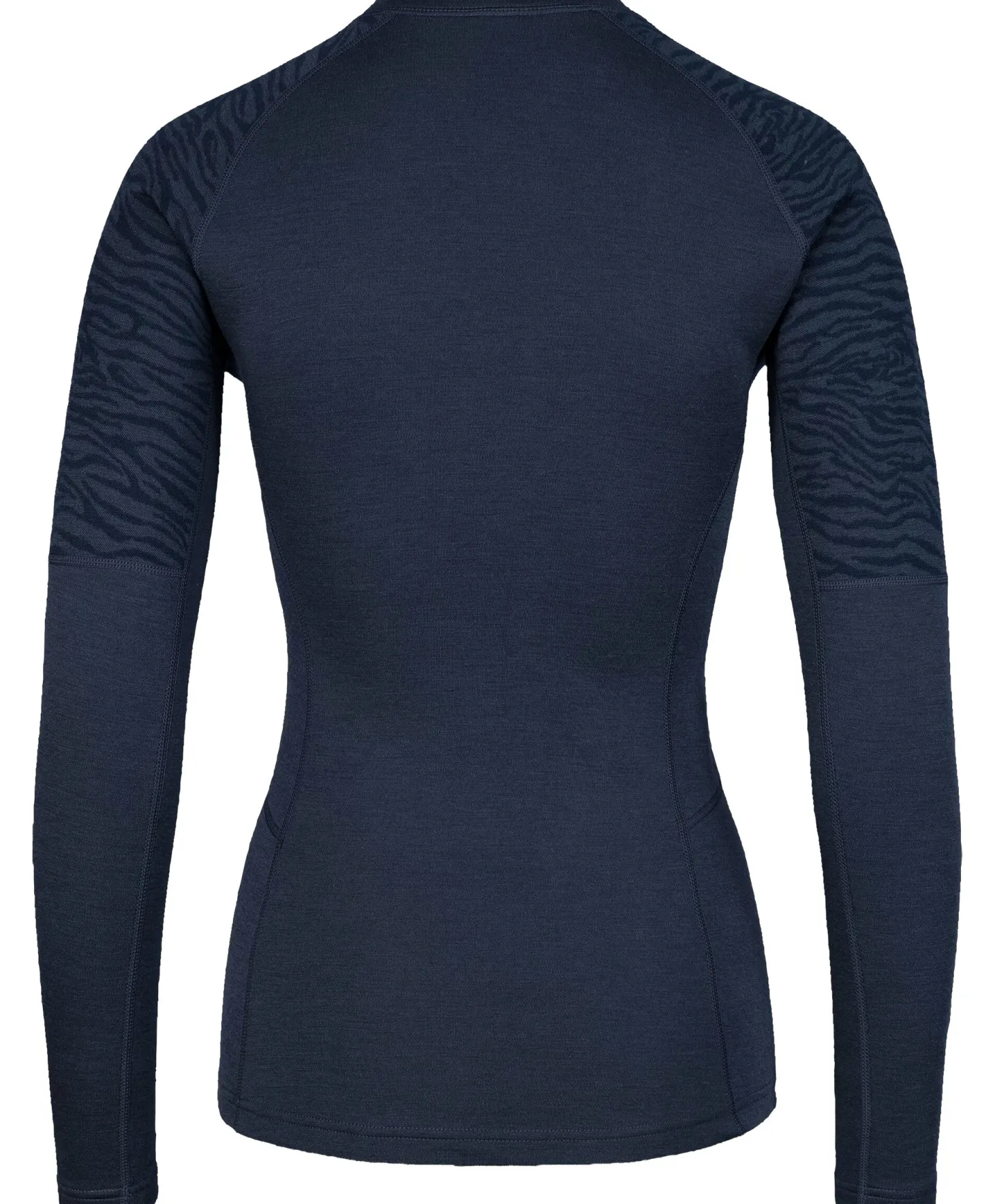 Johaug Elevate Ulltrøye long sleeve