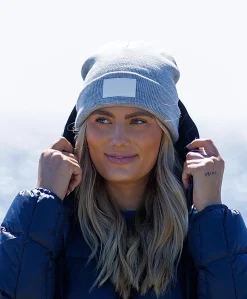 Johaug Fold Beanie