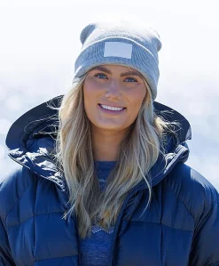 Johaug Fold Beanie