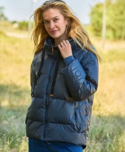 Johaug Lit Down Jacket
