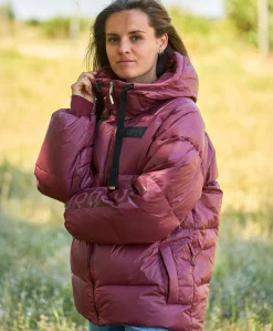 Johaug Lit Down Jacket