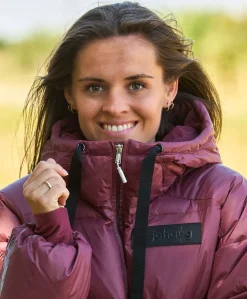 Johaug Lit Down Jacket