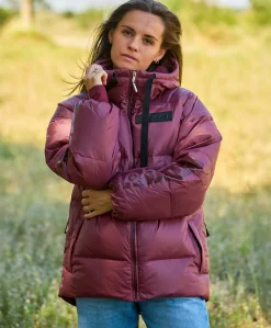 Johaug Lit Down Jacket