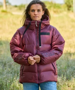 Johaug Lit Down Jacket
