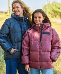 Johaug Lit Down Jacket