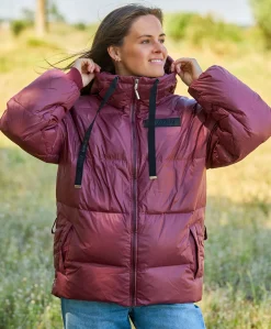 Johaug Lit Down Jacket