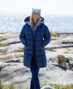 Johaug Moonlight Down Coat